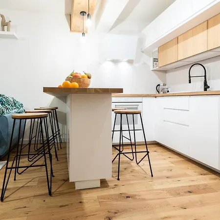 Droga Na Bystre 5b 3 *