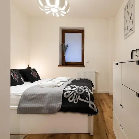 Droga Na Bystre 5b 3 ザコパネ