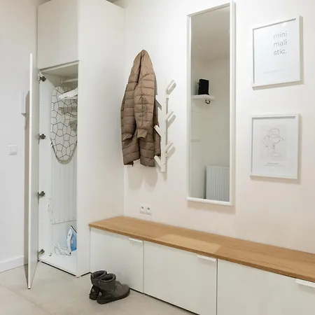 Droga Na Bystre 5b 3 * ザコパネ