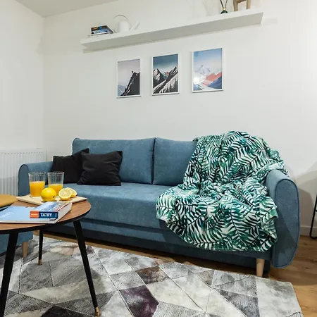 Droga Na Bystre 5b 3