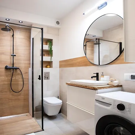 Droga Na Bystre 5b 3