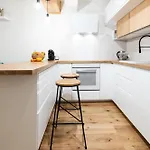 Droga Na Bystre 5b 3 Appartement Zakopane