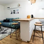 Appartement Droga Na Bystre 5b 3 *