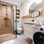 Droga Na Bystre 5b 3 Appartement Zakopane