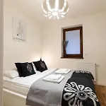 Droga Na Bystre 5b 3 Appartement