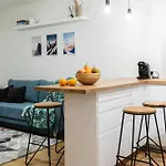 Appartement Droga Na Bystre 5b 3