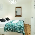 Droga Na Bystre 5b 3 Appartement Zakopane