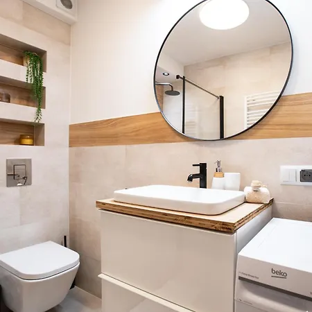 Droga Na Bystre 5b 3 * Zakopane