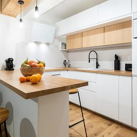 Droga Na Bystre 5b 3