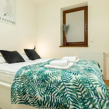 Droga Na Bystre 5b 3 Zakopane