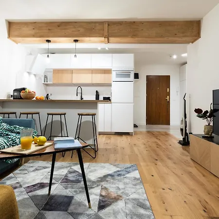 Droga Na Bystre 5b 3 *