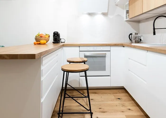 Droga Na Bystre 5b 3 Apartamento Zakopane