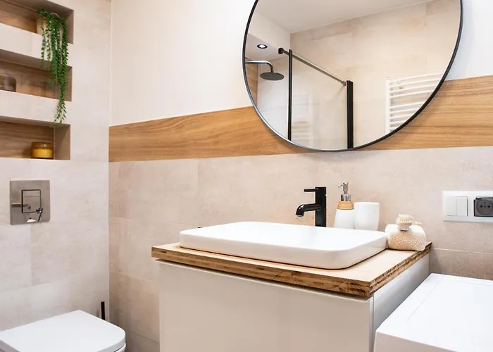 Droga Na Bystre 5b 3 * Zakopane