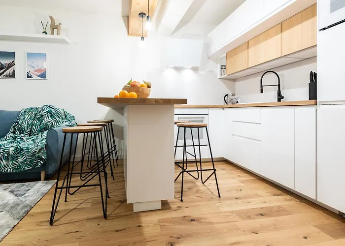 Droga Na Bystre 5b 3 *