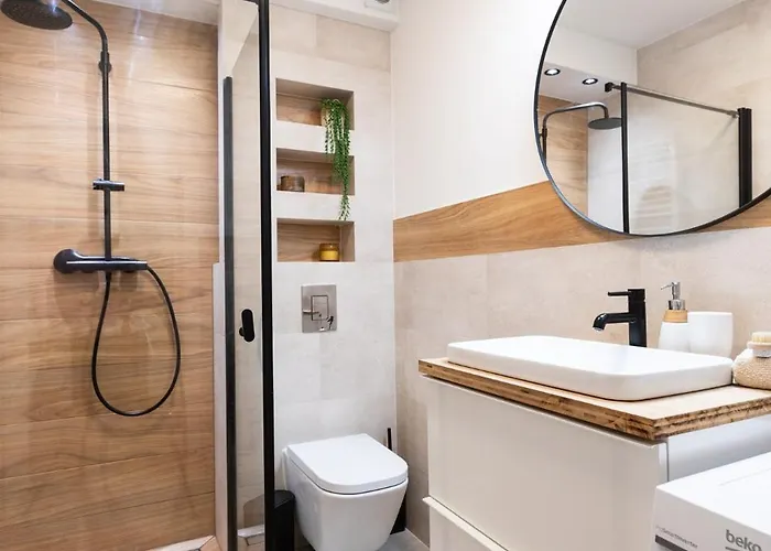 Droga Na Bystre 5b 3 * Zakopane