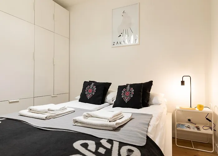 Apartamento Droga Na Bystre 5b 3