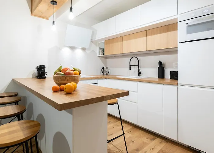 Droga Na Bystre 5b 3