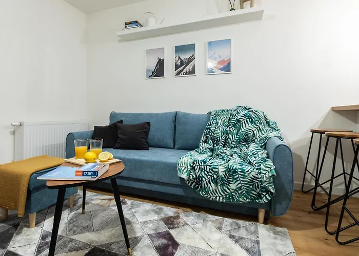 Droga Na Bystre 5b 3