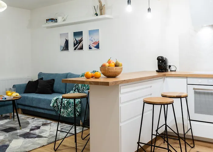 Apartamento Droga Na Bystre 5b 3